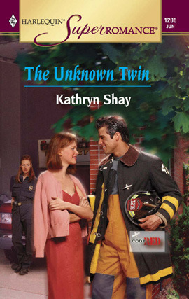 Title details for Unknown Twin by Kathryn Shay - Wait list